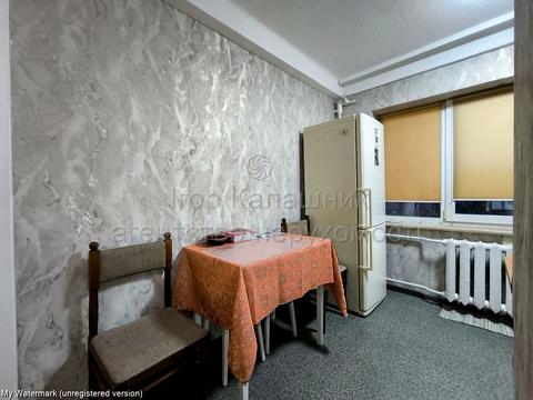 квартира по адресу Даниила Щербаковского ул. (Щербакова), 57-Б