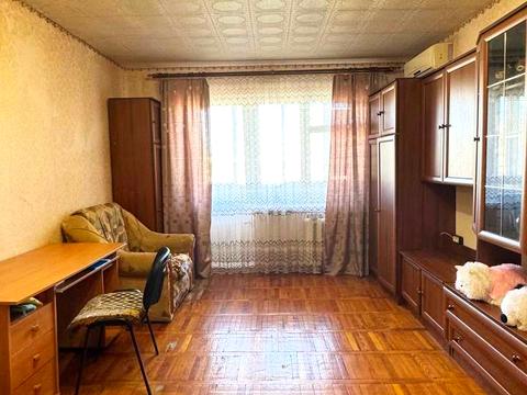 квартира по адресу Рокоссовского маршала просп., 3