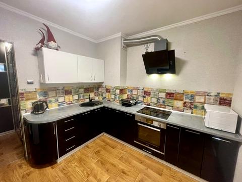 квартира за адресою Кургузова вул., 1а