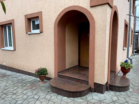 будинок за адресою Гетьмана Виговського вул., 46