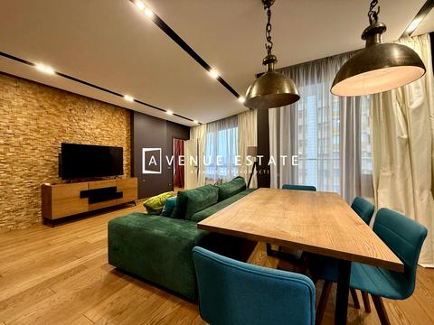 квартира по адресу Голосеевский просп. (40-летия Октября), 60