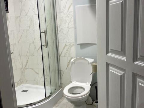 квартира за адресою Санаторна вул., 5