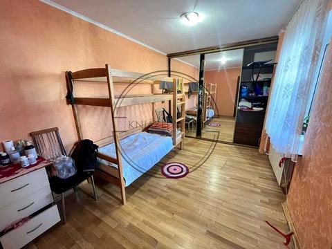 квартира за адресою Братства Тарасівців вул. (Декабристів), 12/37