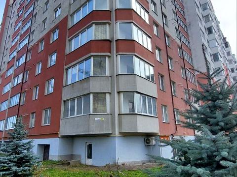 квартира по адресу вул. Хіміків, 23б