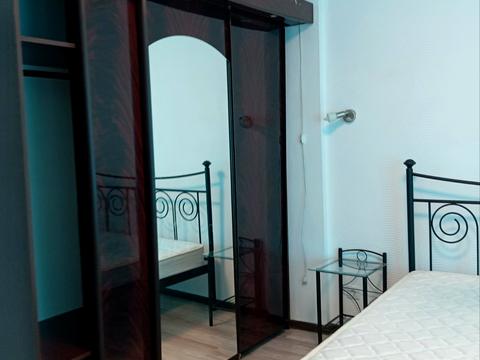 квартира по адресу Валерия Лобановского просп. (Краснозвездный), 6-Д