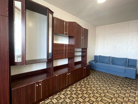 квартира по адресу Гната Юры ул., 11-А