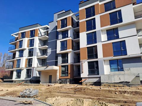 квартира за адресою Підволочиське шосе, 11