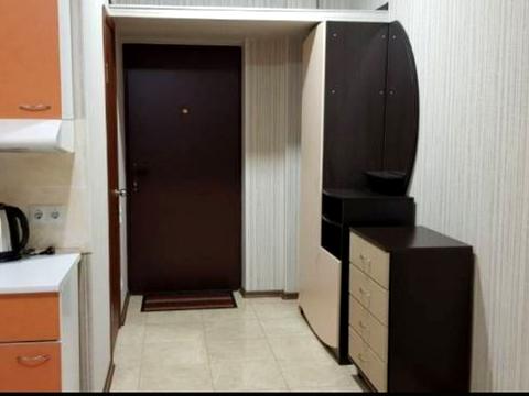 квартира по адресу Маршала Рыбалко ул., 89