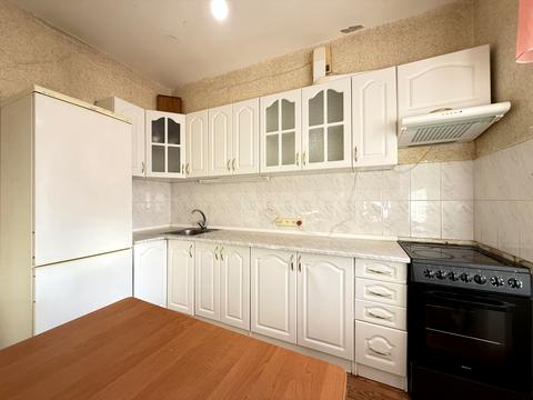 квартира по адресу Петра Григоренко просп., 24