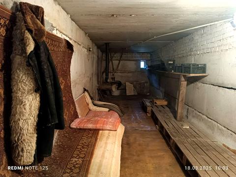 будинок за адресою с. Пархомівка, Радянська
