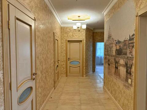 квартира по адресу Гагаринское Плато ул. (Гагаринское Плато), 5