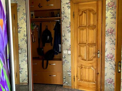 квартира по адресу Романа Шухевича ул. (Курчатова), 5