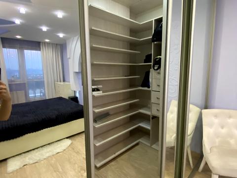 квартира по адресу Героев Полка "Азов ул. (Малиновского маршала), 8