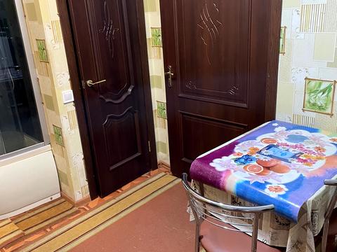 дом по адресу Национальной Гвардии ул. (Уральская)