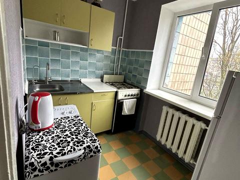 квартира за адресою Березняківська вул., 36-Г