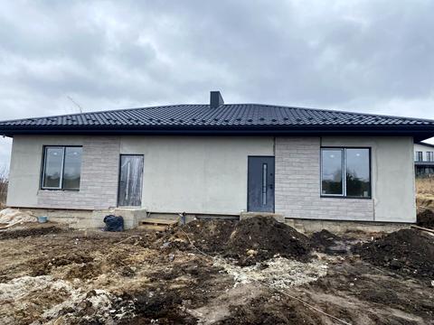 будинок за адресою масив Київський