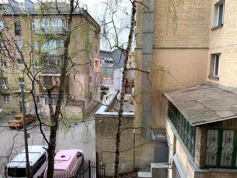 квартира по адресу Межигорская ул., 61