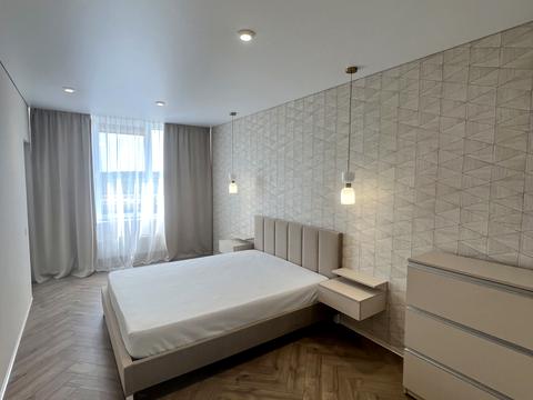 квартира по адресу Ивана Выговского ул. (Маршала Гречка), 44