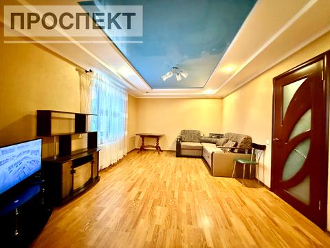 квартира за адресою Герасима Кондратьєва вул. (Кірова), 160-В