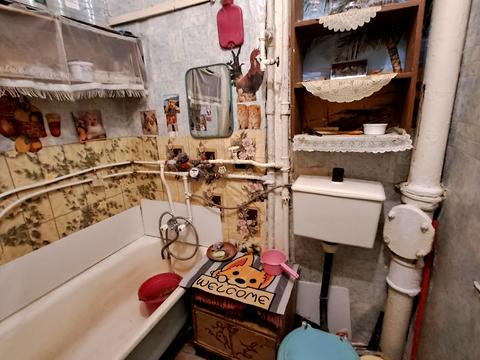 квартира за адресою Маяковського просп., 7