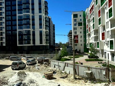 квартира за адресою Гетьмана Мазепи вул., 175