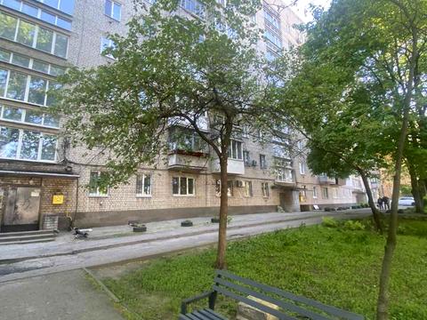 квартира по адресу Юрия Савченко ул. (Юрія Савченка), 46