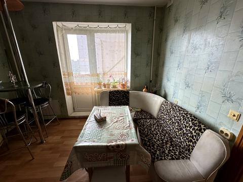 квартира по адресу Милославская ул., 47-А