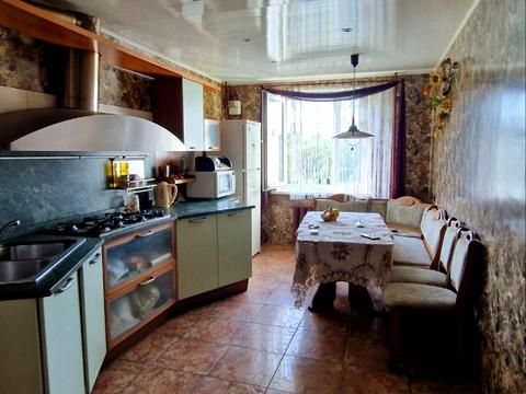 квартира за адресою Академіка Корольова вул., 26а