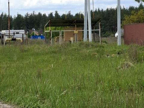 ділянка за адресою с. Старі Петрівці, 