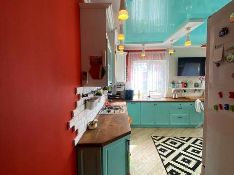 дом по адресу Тениста