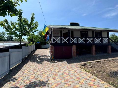 будинок за адресою Лісова, 6