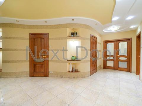 квартира за адресою Степана Руданського вул., 4-6