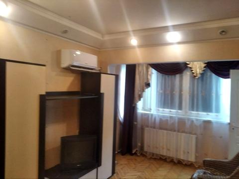 квартира по адресу Щусева ул., 8-А