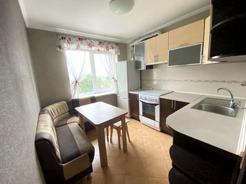 квартира по адресу Калиновая ул., 47