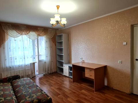 квартира за адресою Полярна вул., 6-А
