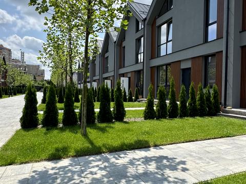 дом по адресу Буча, Евгения Патона ул., 15