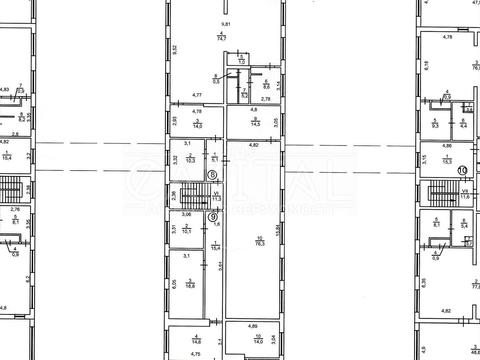 коммерческая по адресу Лобачевского пер., 8А