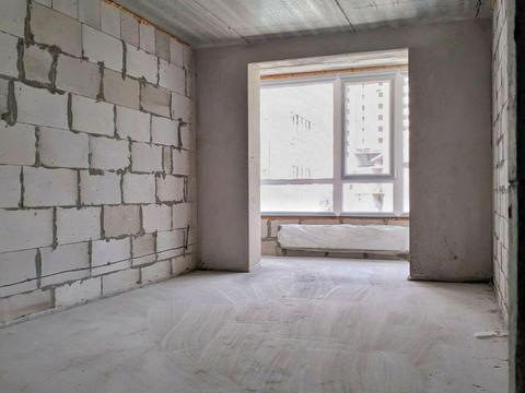 квартира по адресу Мира просп., 251-А