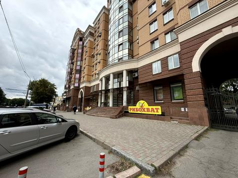 квартира за адресою Соборності вул. (Жовтнева), 50