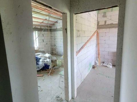 дом по адресу Центральная ул.