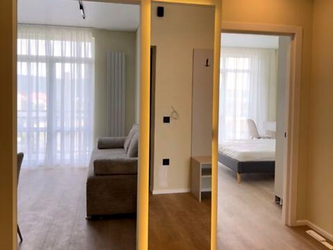 квартира за адресою Івана Фогарашія вул., 19