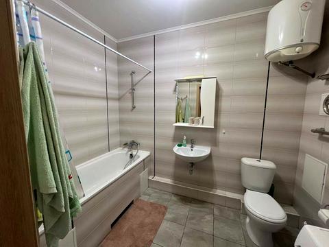 квартира по адресу Миколы Бажана просп., 1-М