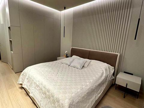 квартира по адресу Французский бульв., 85/5
