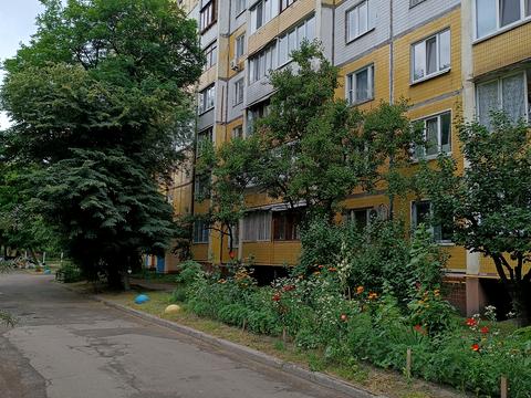 квартира за адресою Рональда Рейгана вул., 11-А