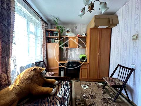 квартира за адресою Червоної Калини просп., 117