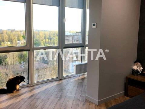квартира за адресою Олексія Вадатурського вул. (Маршала Малиновського), 17