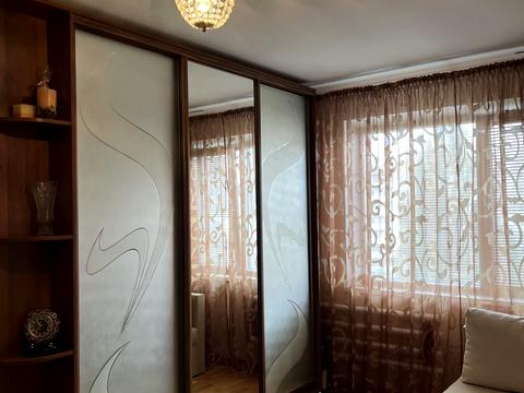 квартира по адресу Николая Закревского ул., 19-В