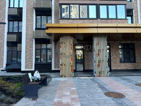 коммерческая по адресу Васильковская ул., 37-Г