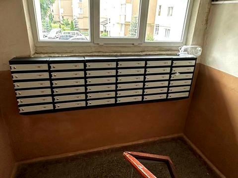 квартира за адресою Гната Хоткевича вул., 54