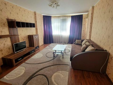 квартира за адресою Академіка Сахарова вул., 38